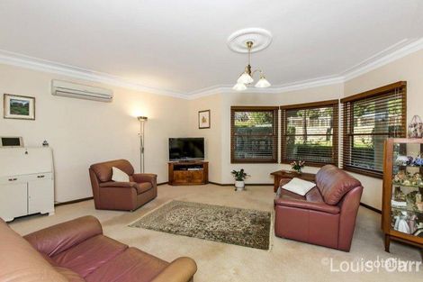 Property photo of 2/43 Darlington Drive Cherrybrook NSW 2126