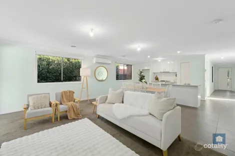 Property photo of 69 Pound Road Colac VIC 3250