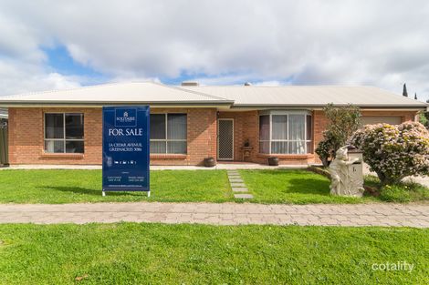 Property photo of 1A Cedar Avenue Greenacres SA 5086
