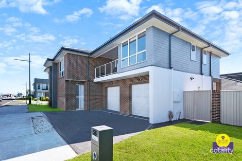 56 Mountain St, The Ponds, NSW 2769