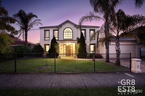 Property photo of 284 Ormond Road Narre Warren South VIC 3805