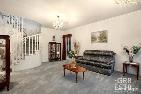 Property photo of 284 Ormond Road Narre Warren South VIC 3805