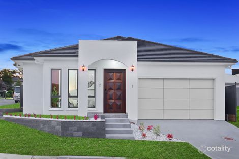 1 Kilpatrick St, Riverstone, NSW 2765