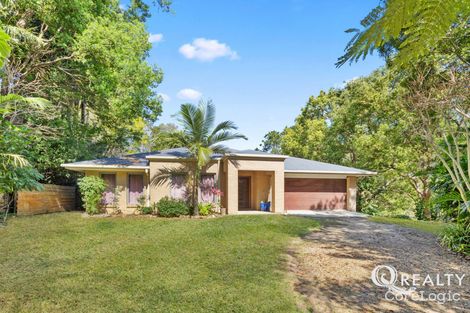Property photo of 67 Nujooloo Road Slacks Creek QLD 4127