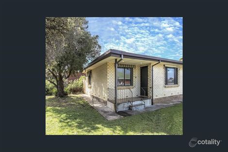 Property photo of 1/18 Sullivan Terrace O'Sullivan Beach SA 5166