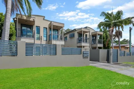41 Warren St, St Lucia, QLD 4067