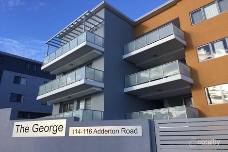 Property photo of 30/114-116 Adderton Road Carlingford NSW 2118