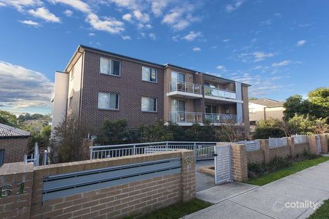 3/63 Stapleton St, Pendle Hill, NSW 2145