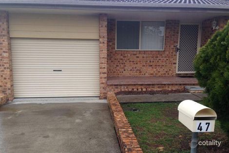 47 Stockyard Cct, Wingham, NSW 2429