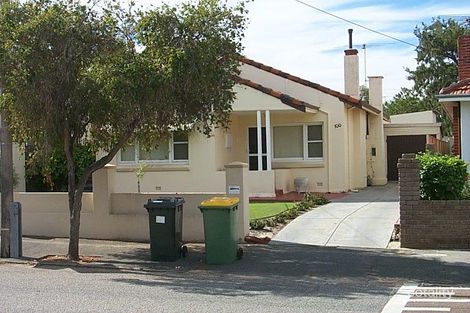 100 King St, East Fremantle, WA 6158