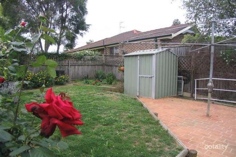 Property photo of 40A Dongola Circuit Schofields NSW 2762