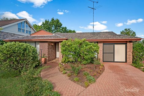 Property photo of 57 Tallowwood Avenue Cherrybrook NSW 2126