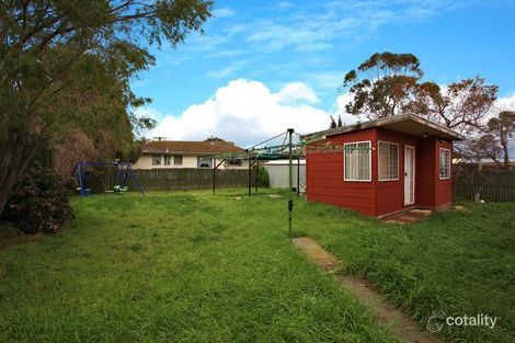 Property photo of 11 McCoubrie Avenue Sunshine West VIC 3020