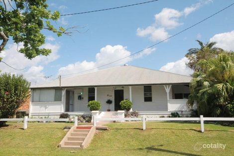 Property photo of 199 Villiers Street Grafton NSW 2460