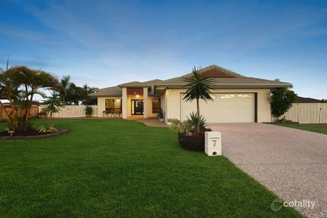 Property photo of 7 Sorrento Way Zilzie QLD 4710