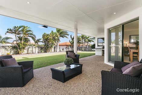 Property photo of 7 Sorrento Way Zilzie QLD 4710