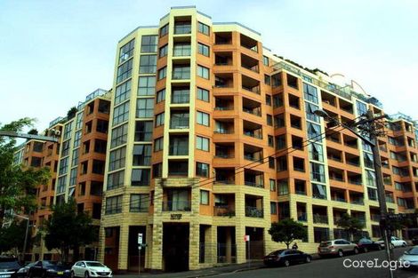 58/1-29 Bunn St, Pyrmont, NSW 2009