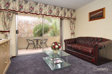 Property photo of 19/132 Mounts Bay Road Perth WA 6000