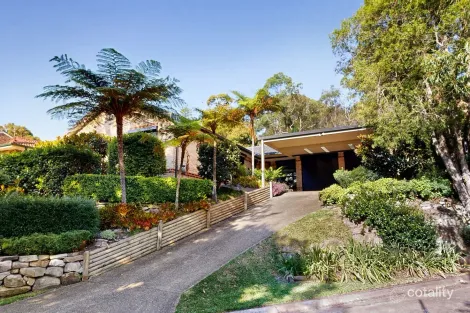 7 Donlea Way, Mount Colah, NSW 2079
