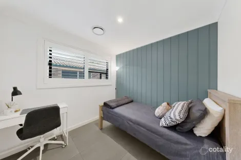 Property photo of 7 Donlea Way Mount Colah NSW 2079