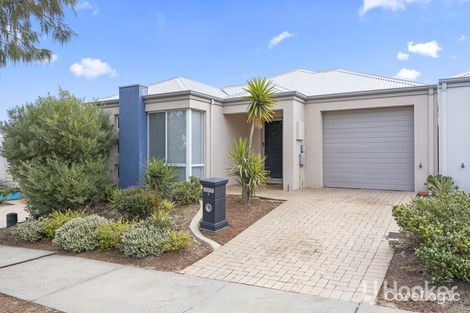 Property photo of 8 Sugarbush Way Yanchep WA 6035