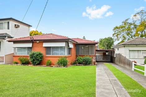 Property photo of 81 Lyle Street Girraween NSW 2145
