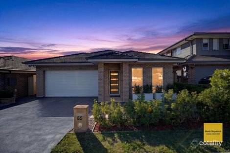 85 Donovan Bvd, Gregory Hills, NSW 2557