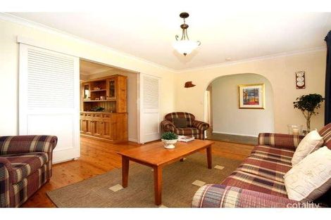 Property photo of 5 Oxley Place Frenchs Forest NSW 2086
