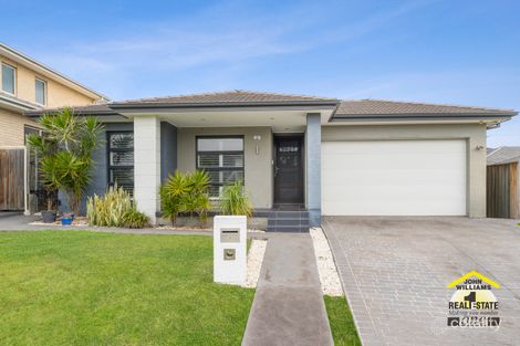 2 Burton Ave, Bardia, NSW 2565