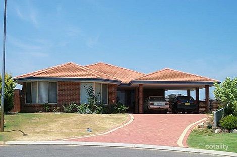 21 Agathis Cl, Woodvale, WA 6026