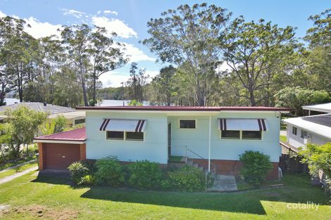 Property photo of 413 Ocean Drive West Haven NSW 2443