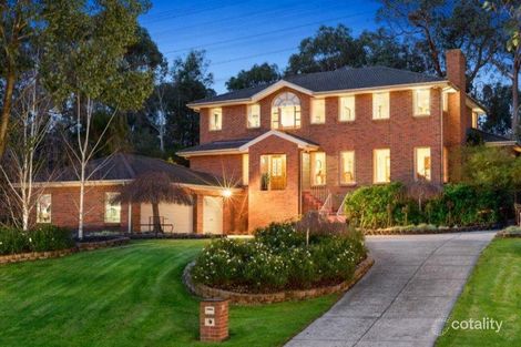 19 Limassol Ct, Donvale, VIC 3111