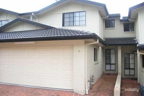 Property photo of 3/4-8 Murray Street Northmead NSW 2152