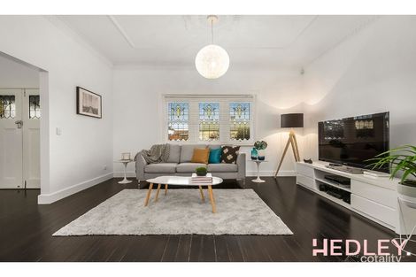 Property photo of 7 McCarron Parade Essendon VIC 3040