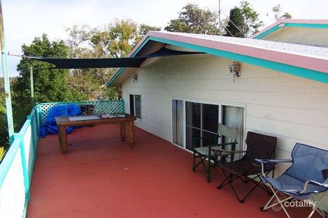 Property photo of 42 Shaw Avenue Yeppoon QLD 4703