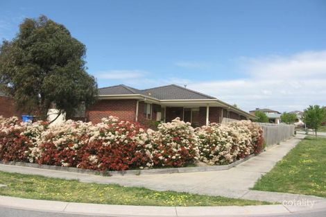 Property photo of 48 Jarryd Crescent Berwick VIC 3806