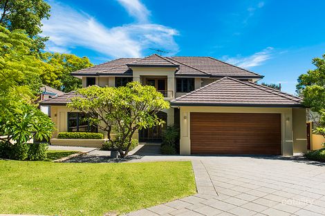 11 Murchison St, Coolbinia, WA 6050