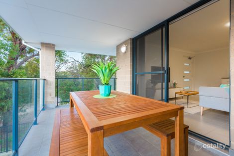 Property photo of 32/10 Whitlock Road Queens Park WA 6107
