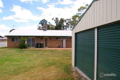 Property photo of 52 Boundary Street Wee Waa NSW 2388