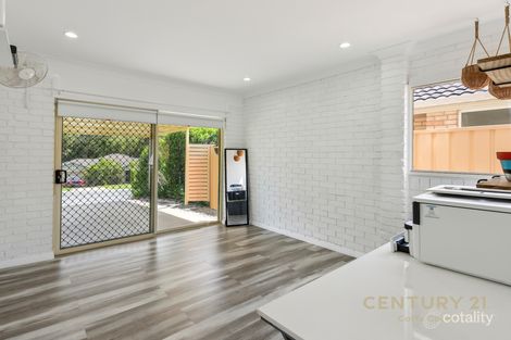 Property photo of 47 Soren Larsen Crescent Boambee East NSW 2452