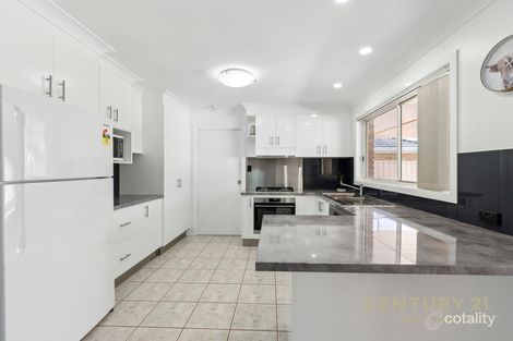 Property photo of 47 Soren Larsen Crescent Boambee East NSW 2452