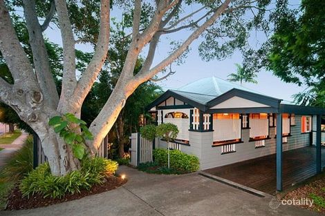 89a Coopers Camp Rd, Bardon, QLD 4065