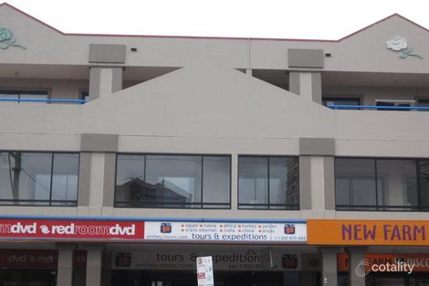 8/690 Brunswick St, New Farm, QLD 4005