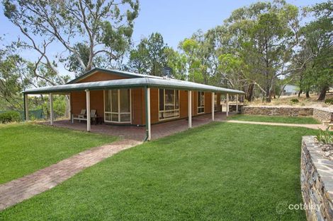 Property photo of 42 Filsell Road Lyndoch SA 5351