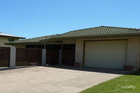 Property photo of 14 Booth Avenue Tannum Sands QLD 4680