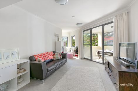 Property photo of 31/10 Darley Road Manly NSW 2095