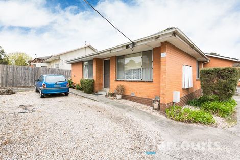 1/35 Hemmings St, Dandenong, VIC 3175