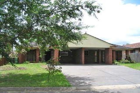 21 Fullerton Cres, Bligh Park, NSW 2756