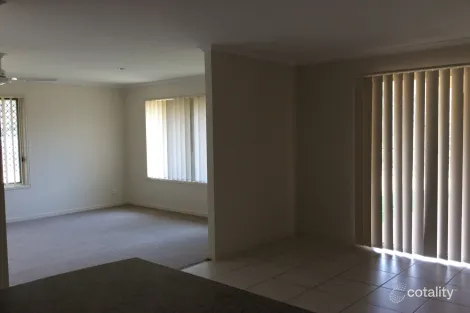 Property photo of 32 Spinnaker Drive Point Vernon QLD 4655