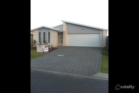 Property photo of 31A Bibury Street Wellington Point QLD 4160